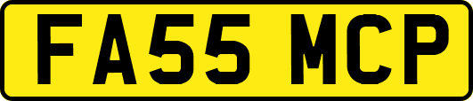 FA55MCP