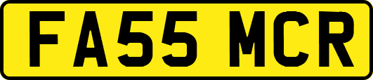 FA55MCR