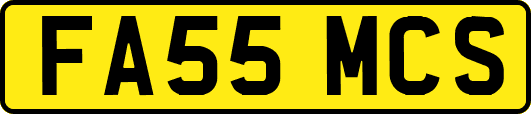 FA55MCS