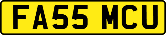 FA55MCU