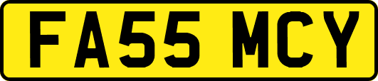 FA55MCY
