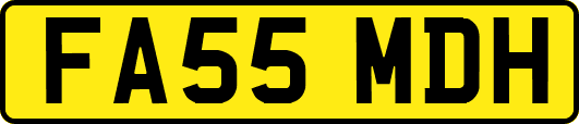 FA55MDH