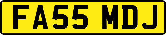 FA55MDJ