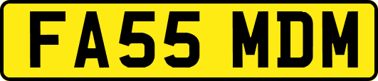 FA55MDM