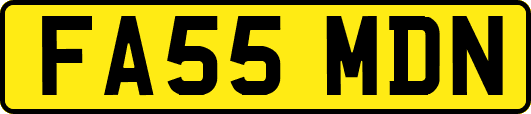 FA55MDN
