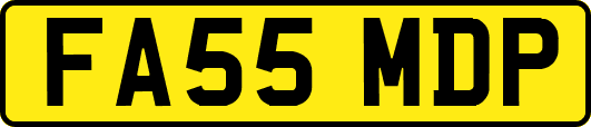 FA55MDP