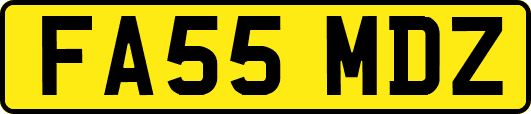 FA55MDZ