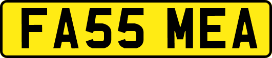 FA55MEA