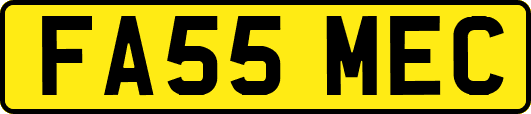 FA55MEC