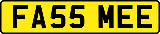 FA55MEE