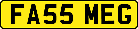 FA55MEG