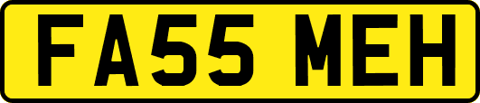 FA55MEH