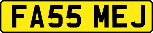 FA55MEJ