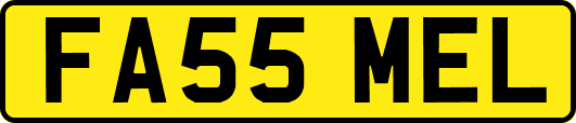 FA55MEL