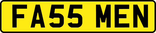 FA55MEN