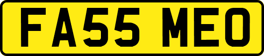 FA55MEO
