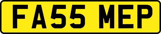 FA55MEP