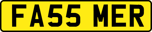 FA55MER