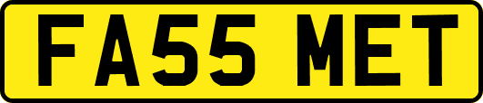FA55MET