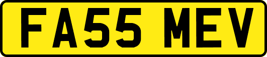 FA55MEV
