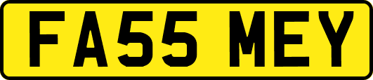 FA55MEY