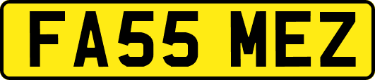 FA55MEZ