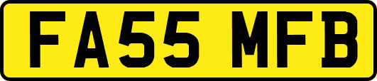 FA55MFB