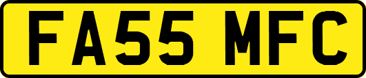 FA55MFC