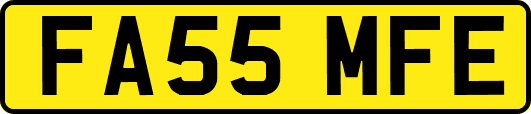 FA55MFE
