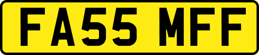 FA55MFF
