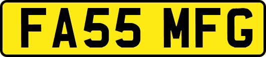 FA55MFG