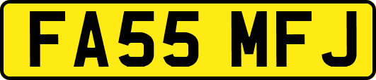 FA55MFJ