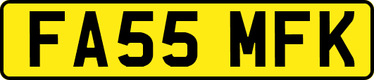 FA55MFK