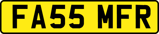 FA55MFR