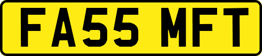 FA55MFT