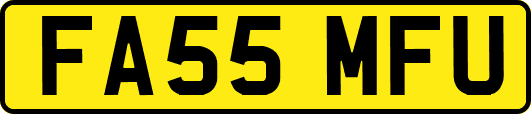FA55MFU