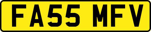 FA55MFV