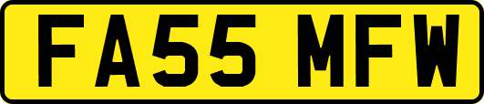 FA55MFW