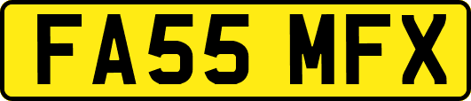 FA55MFX