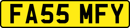 FA55MFY