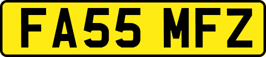 FA55MFZ