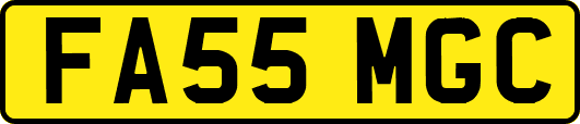 FA55MGC