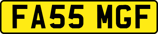 FA55MGF
