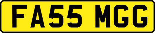 FA55MGG