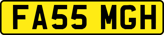 FA55MGH
