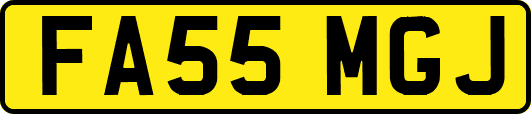 FA55MGJ
