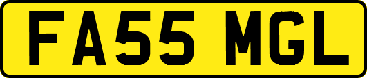 FA55MGL