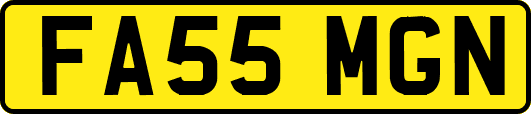 FA55MGN