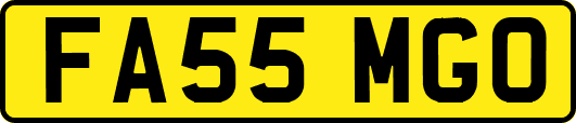 FA55MGO