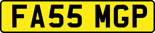 FA55MGP
